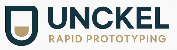 Unckel Rapid Prototyping